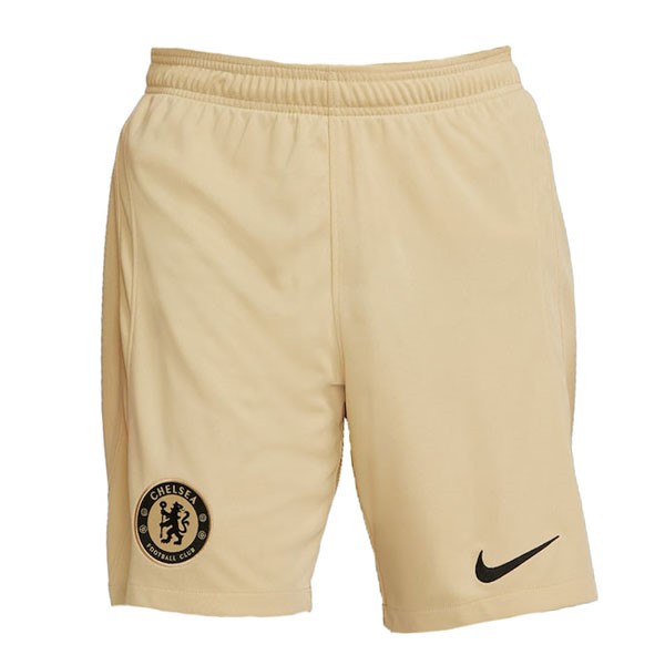 Pantalones Chelsea 3ª 2022-2023